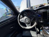 Gebraucht BMW 525 197 PS (144 kW) 2007 Limousine