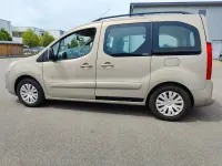 Gebraucht Citroën e-Berlingo 111 PS (81 kW) 2012 Beige Van / Kleinbus