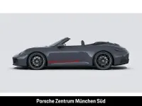 Gebraucht Porsche 911 Carrera Cabriolet 394 PS (289 kW) 2025 Grau Cabrio