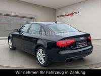 gebraucht Audi A4 Lim. Attraction 1.8 TFSI- Bi-Xenon-Facelift