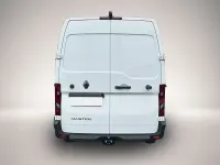 Neu Renault Master 170 PS (125 kW) 2026 Weiß Van / Kleinbus
