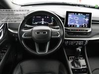 Gebraucht Jeep Compass 239 PS (175 kW) 2022 Weiß SUV