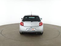 Gebraucht Citroën DS3 110 PS (80 kW) 2015 Grau Kleinwagen