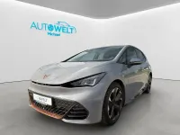 Usata Cupra Born 169 kW (231 CV) 2023 Grigio Utilitaria