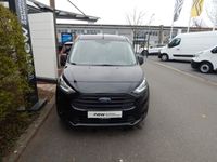 gebraucht Ford Transit Connect Kasten L2 Trend