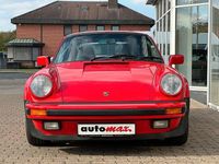 Gebraucht Porsche 911 300 PS (220 kW) 1987 Rot