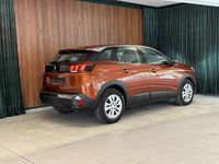 Gebraucht Peugeot 3008 Active 131 PS (96 kW) 2021 Braun SUV