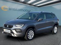Gebraucht Seat Ateca Style 150 PS (110 kW) 2026 SUV