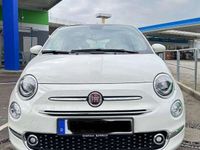 gebraucht Fiat 500 1.0 GSE Hybrid Dolcevita