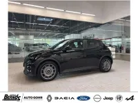Gebraucht Renault 5 E-Tech Evolution 89 kW (122 PS) 2025 Schwarz Limousine