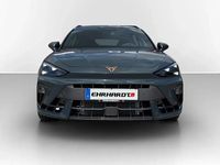 Neu Cupra Leon VZ 245 PS (180 kW) 2026 Blau Kombi