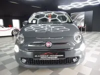 Gebraucht Fiat 500L 69 PS (50 kW) 2018 Van / Kleinbus