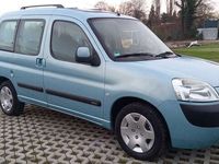 gebraucht Citroën Berlingo Berlingo1.6 16V Spacelight Top-Edition