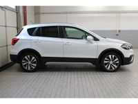 gebraucht Suzuki SX4 S-Cross 1.4 Comfort 4x4 Auto./ACC/KAMERA/AHK