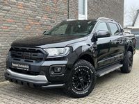 Gebraucht Ford Ranger Raptor 212 PS (155 kW) 2021 Schwarz Pickup