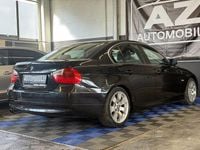 Gebraucht BMW 330 Performance 258 PS (189 kW) 2005 Schwarz Limousine