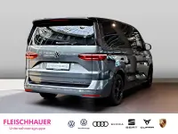 Neu VW Transporter Edition 150 PS (110 kW) 2026 Grau Van