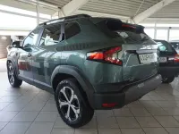 Neu Dacia Duster Journey 158 PS (116 kW) 2026 Grün SUV