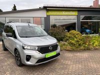 gebraucht Nissan Townstar Townstar L1 TeknaKombi *Tageszulassung*