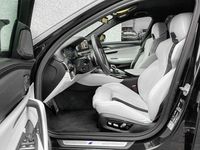 Gebraucht BMW M5 Competition Edition 625 PS (459 kW) 2018 Schwarz Limousine