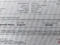 Gebraucht Volvo V60 R-Design 163 PS (119 kW) 2011 Silber Kombi