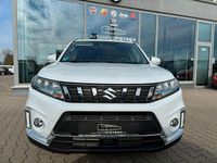 Gebraucht Suzuki Vitara Comfort+ 129 PS (94 kW) 2024 Weiß SUV