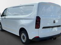 Neu VW Transporter 233 PS (171 kW) 2026 Weiß Van