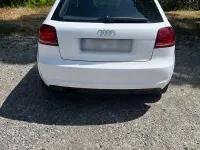 Gebraucht Audi A3 125 PS (91 kW) 2010 Kleinwagen
