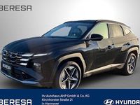 Neu Hyundai Tucson Trend 150 PS (110 kW) 2025 Schwarz SUV