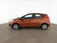 gebraucht Ford Fiesta 1.0 Trend, Benzin, 9.560 €