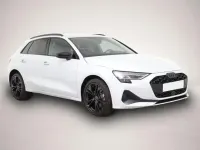 Gebraucht Audi A3 Advanced 204 PS (150 kW) 2025 Manufacturer Limousine
