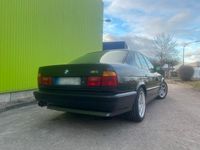 Gebraucht BMW M5 315 PS (231 kW) 1991 Schwarz Limousine