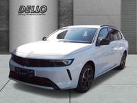 Gebraucht Opel Astra Enjoy 110 PS (80 kW) 2024 Weiß Kombi