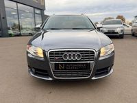 Gebraucht Audi S4 Sport 344 PS (253 kW) 2005 Grau Kombi