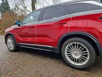 Gebraucht Baic X75 177 PS (130 kW) 2025 SUV