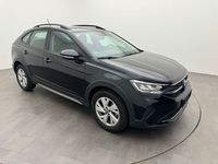 Gebraucht VW Taigo Life 95 PS (69 kW) 2023 Deep black perleffekt SUV