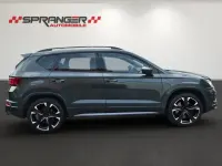 Second-hand Cupra Ateca 300 CP (220 kW) 2022 Gri SUV
