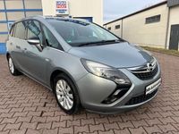 gebraucht Opel Zafira Tourer C Innovation