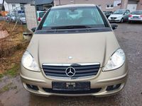 gebraucht Mercedes A150 A 150(169.331)