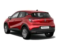 Neu Renault Captur Evolution 114 PS (83 kW) 2026 Dezirrot metallic SUV