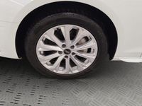 Gebraucht Audi A4 Advanced Plus 204 PS (150 kW) 2023 Weiß Kombi