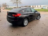 Gebraucht BMW X4 Comfort Edition 2015 SUV