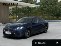 Gebraucht BMW 220 Gran Coupé M Sport 170 PS (125 kW) 2025 Blau Coupé