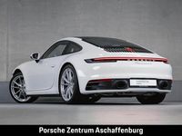 Gebraucht Porsche 911 Carrera 4S Sport 450 PS (330 kW) 2024 Weiß Coupé