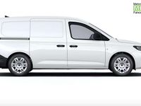 Neu Ford Transit Connect Trend 102 PS (75 kW) 2026 Frozen white Van / Kleinbus