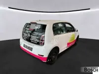 Brugt VW up! Move 65 HK (47 kW) 2022 Hvid Hatchback