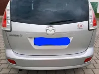 Gebraucht Mazda 5 145 PS (106 kW) 2008 Van / Kleinbus