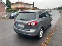 Gebraucht VW Golf V 105 PS (77 kW) 2007 Grau Kleinwagen