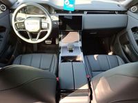 Neu Land Rover Range Rover evoque SE Dynamic 165 PS (121 kW) 2026 Schwarz SUV