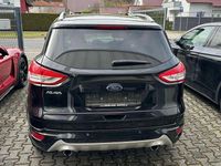 Gebraucht Ford Kuga Individual 150 PS (110 kW) 2016 Schwarz SUV
